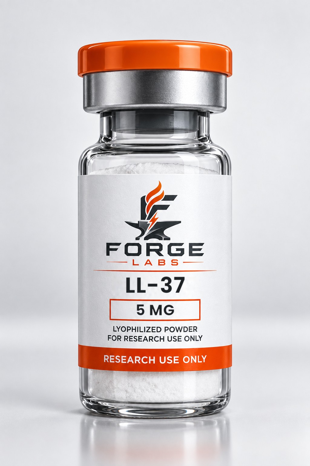 forge-labs-375 LL-37 – 5 mg - Image 1