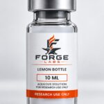 Lemon Bottle – 10 mL